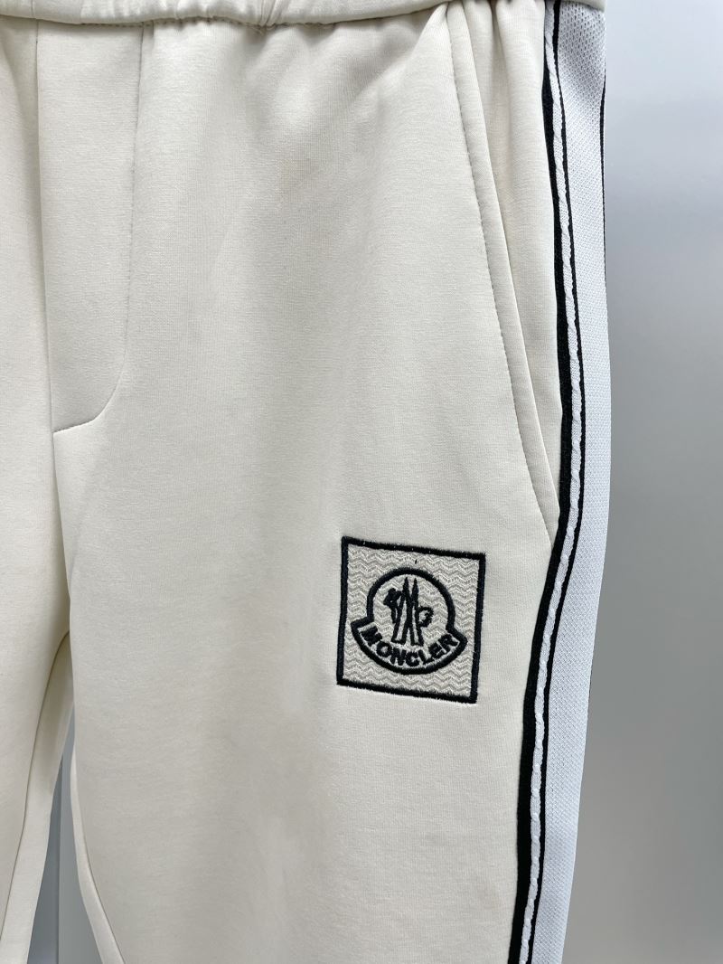 Moncler Long Pants